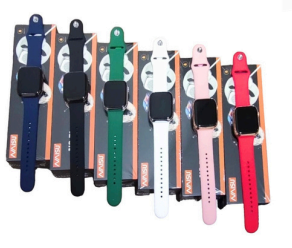 Reloj Smart Watch N8 plus